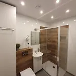 Appartement Siodemka