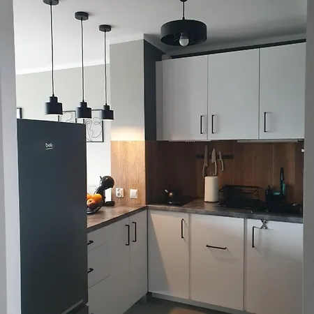 Apartament Siódemka *