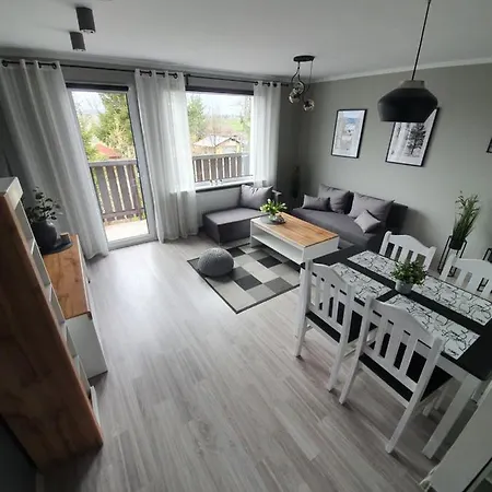 Apartament Siódemka *