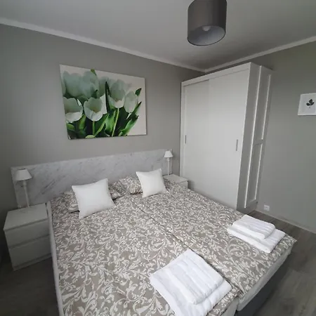 Apartament Siódemka