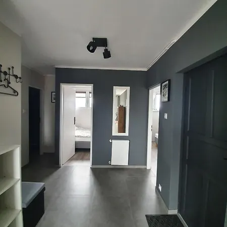 Siódemka Apartament