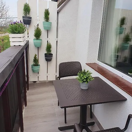 Siódemka Apartament