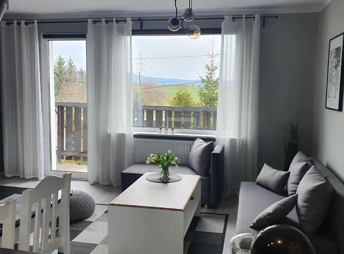 Siodemka Appartement Kłodzko