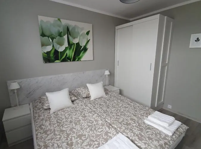 Appartement Siodemka