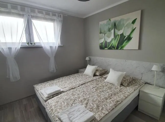 Siodemka Appartement